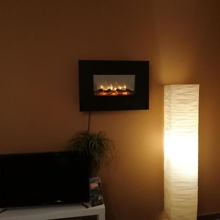 Ferienwohnung Oberpfannenstiel Bernsbach Esterno foto
