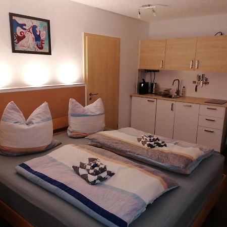 Ferienwohnung Oberpfannenstiel Bernsbach Esterno foto